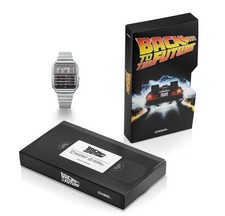Casio back the d'occasion  Bégard