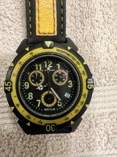 Sector watch expander for sale  Marina