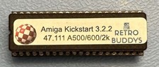 Kickstart rom amiga gebraucht kaufen  Hamburg