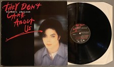 Michael jackson they usato  Milano