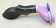 Usado, FURminator ferramenta de derramamento para gatos cabelo curto pequeno escova para animais de estimação diluente de cabelo comprar usado  Enviando para Brazil