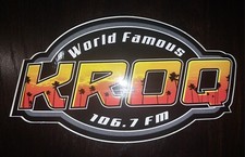 radio station bumper sticker for sale radio station bumper sticker for sale Homeland