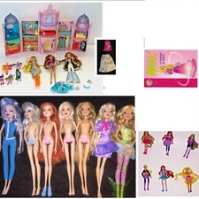 Huge lot winx for sale  USA