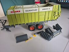 Claas quantum 6800 gebraucht kaufen  Kalefeld