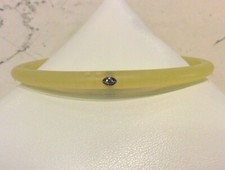Bracciale due punti usato  Italia