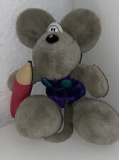 Diddl maus grau gebraucht kaufen Diddl maus grau gebraucht kaufen  Bad Segeberg