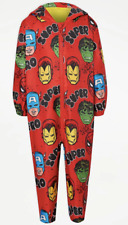 Boys one marvel for sale  BURTON-ON-TRENT