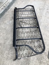 Beetle rear seat for sale  SWANSEA
