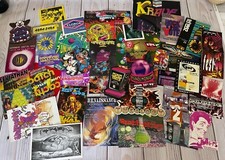 Vintage 1992 rave for sale  Henderson