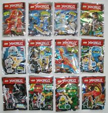 Auswählen lego ninjago gebraucht kaufen  Mitterteich