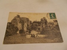 Montcornet ardennes ruins d'occasion  Expédié en Belgium
