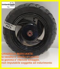 Cerchio ruota anteriore usato  Riesi
