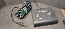 Marshall pedal pedl for sale  Lynden