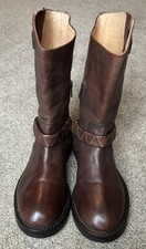 Engineered hudson brown for sale  PETERBOROUGH