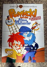 Pumuckl klabauter videoposter gebraucht kaufen  Deutschland