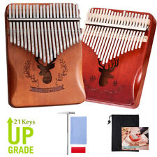 Kalimba daumenklavier tasten gebraucht kaufen  Aspisheim, Grolsheim