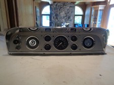 1973-79 Ford F500 , Gauge Cluster , F600 , F700 , Big Truck , Dump Truck for sale  Sussex