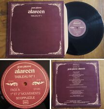 Disque vinyle 33t d'occasion  Lagny-sur-Marne