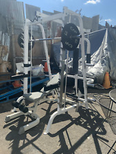 Smith machine power for sale  Garfield