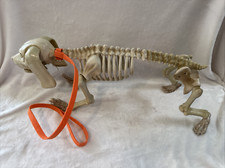 Halloween dog skeleton for sale  Yucaipa