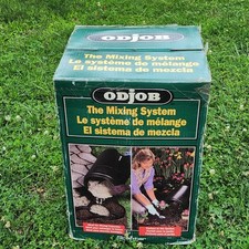 Odjob mixing system for sale  Newport News