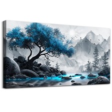Lapremoly large canvas for sale  Brentwood