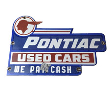 Vintage pontiac automobiles for sale  Houston