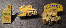 Pin lot marque d'occasion  Angers-