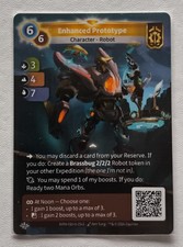 Altered tcg wfm usato Altered tcg wfm usato  Venzone