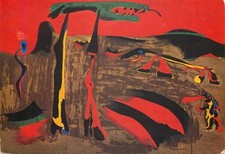 C15864 joan miro for sale  LONDON