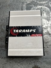 taramps hd 1600 4 ohms comprar usado taramps hd 1600 4 ohms comprar usado Enviando para Brazil