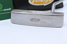 Yes groove putter for sale  LOANHEAD