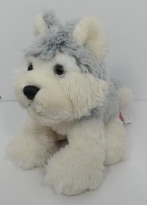 Webkinz gray white for sale  Madison