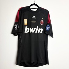 Milan 2008 third for sale  CAMBERLEY