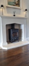 clearview woodburner for sale  CHELTENHAM