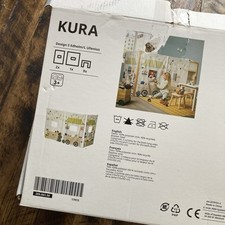 Ikea kura kids for sale  San Rafael
