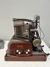 Vintage ampro stylist for sale  Highland Park
