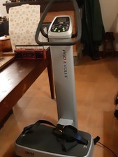 Pedana vibrante poco usato Pedana vibrante poco usato  Alto Reno Terme