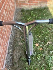 Neon chrome mpg for sale  WAKEFIELD