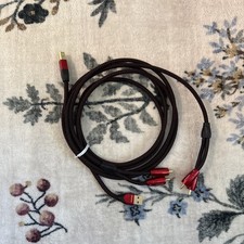 Audioquest golden gate for sale  Mililani