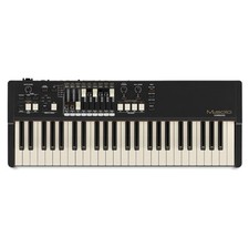 Hammond solo black usato  Spedire a Italy