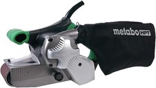 Usado, Lixadeira de cinta Metabo HPT para carpintaria velocidade variável SB8V2 9.0 amp motor comprar usado  Enviando para Brazil