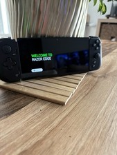 Razer edge console d'occasion  Melun