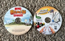 3 discs game video for sale 3 discs game video for sale Danville