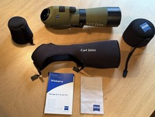 Zeiss diascope angled for sale  Missoula