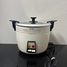 Rival automatic cup for sale  Anaheim