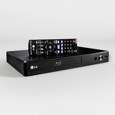 Bp350 blu ray for sale  Athens