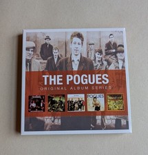 Pogues original album for sale  DINGWALL