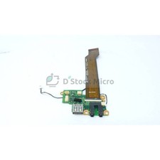 Carte usb audio d'occasion  Briec