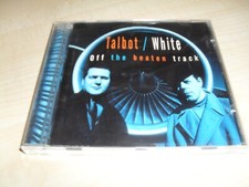 Talbot white the gebraucht kaufen  Vellmar